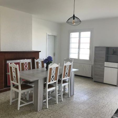 Bisca Maison Familiale Landaise Biscarrosse Kültér fotó